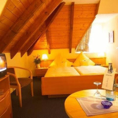 Atlantic Hotel Garni - Bild 2
