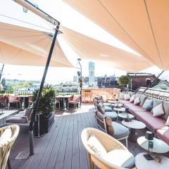 Storchen Zurich - Bild 25