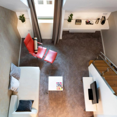 INNSiDE by Meliá Dresden - Bild 10