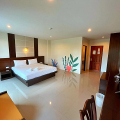 Peak Boutique City Hotel - Bild 4