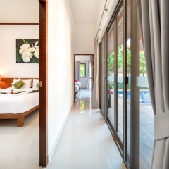 Orchid Garden Pool Villa (SHA Extra Plus) - Bild 6