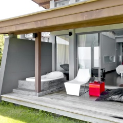 The Houben Hotel,  Adult Only - Bild 16