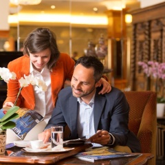Hotel Stefanie - Bild 24