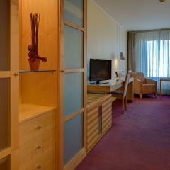 VIP Executive Entrecampos Hotel & Conference - Bild 12