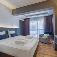 Oba Star Hotel - Ultra All Inclusive - Bild 7