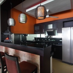 D And G Villas - Bild 24