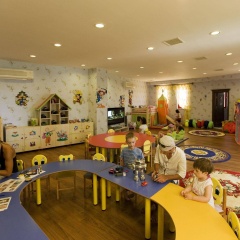 Latanya Park Resort - Bild 16