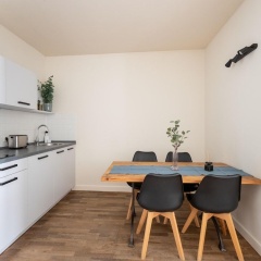 Schoenhouse Berlin City Street - Bild 19