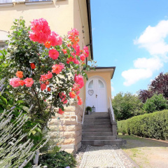 VILLA FREIA Dresden & Großer Garten Wohlfühlfactory by Freia - Bild 12