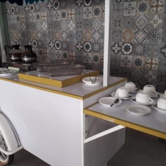 Benoa Sea Suites and Villas - Bild 22