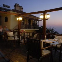 Villa Mandarin-Faralya - Bild 14