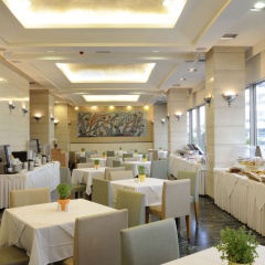 Dorian Inn Hotel - Bild 26