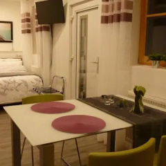 Schöne Wohnung Parsdorf - Bild 2