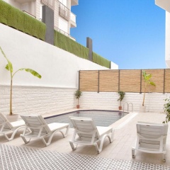 Siete Hotel - Bild 15
