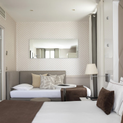 Hotel Longchamp Elysees - Bild 3