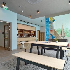 B&B Hotel Marburg - Bild 22