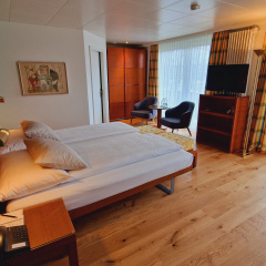 Engimatt City & Garden Hotel - Bild 6