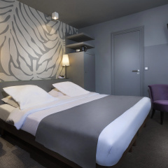 Gardette Park Hotel - Bild 6