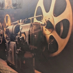 Cinema City Hotel Europaplatz Karlsruhe - Bild 20