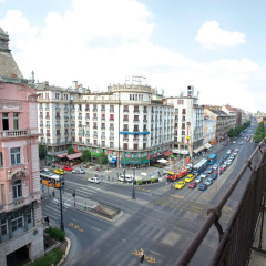 Danubius Hotel Astoria City Center - Bild 20