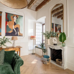 Casa del Contratador by Época Suites - Bild 11