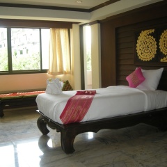 My Place Boutique Hotel - Bild 3