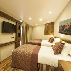 Hotel Ney - Bild 2