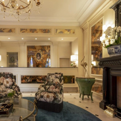 West-End Hotel - Bild 2