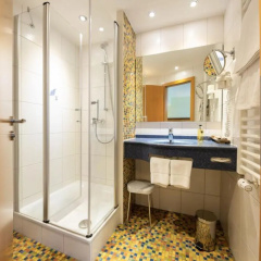 Kronenhotel Stuttgart - Bild 8