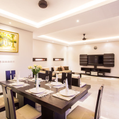 The Amarta Villa - Bild 28