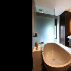 The Ning Resort Ubud - Bild 8