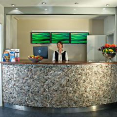 Town Hotel Wiesbaden - Bild 14