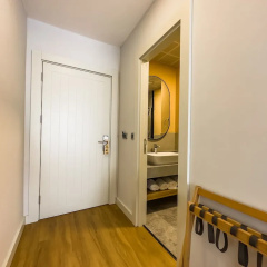 Dedeoğlu Port Hotel - Bild 14