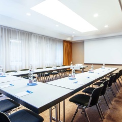 NH Budapest City - Bild 18