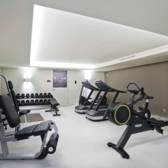 Pestana Amsterdam Riverside - Bild 20