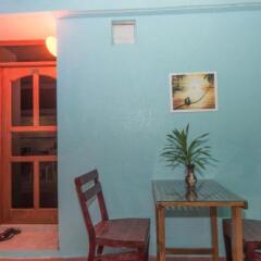 Mathiveri Lodge in Alif Alif Atoll, Maldives from 99$, photos, reviews - zenhotels.com room amenities photo 2