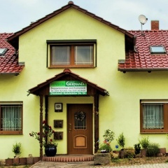 Pension Haus Germania - Bild 1