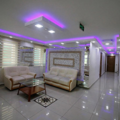 Behram Hotel - Bild 12