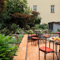 Hotel Roma Prague - Bild 21