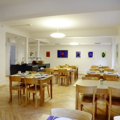 Hotel Marthahaus - Bild 20