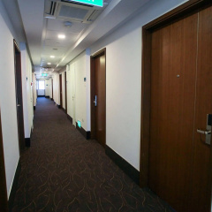 Hotel Chancellor@Orchard - Bild 15