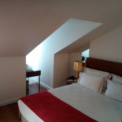 The 7 Hotel - Bild 11