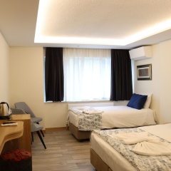 Dab Hotel Ulus - Bild 4