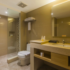 Best Western Kamala Jimbaran - Bild 8