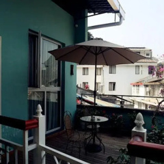 Yangshuo Hillside Garden Hotel thumbnail 10