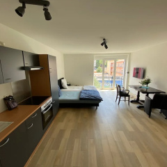 Apartments Skyreach - Bild 3