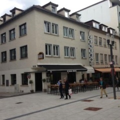 Centro - Bild 1