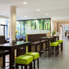 Holiday Inn Express Augsburg by IHG - Bild 23