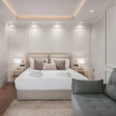 The Residence Aiolou Hotel & Spa - Bild 2