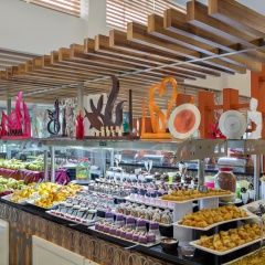 Royal Garden Beach Hotel - All Inclusive - Bild 12
